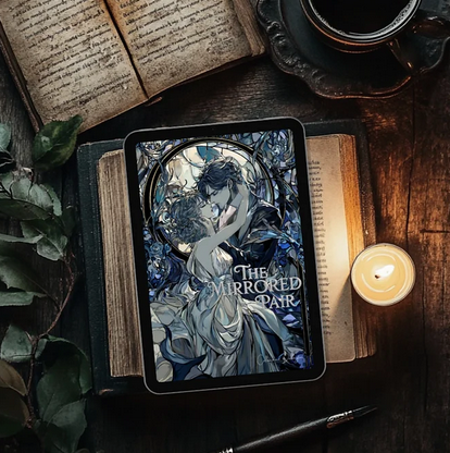 The Mirrored Pair Novella (stand alone)